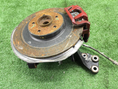 Кулак задний правый Chery Arrizo 8 (2022-н.в.)