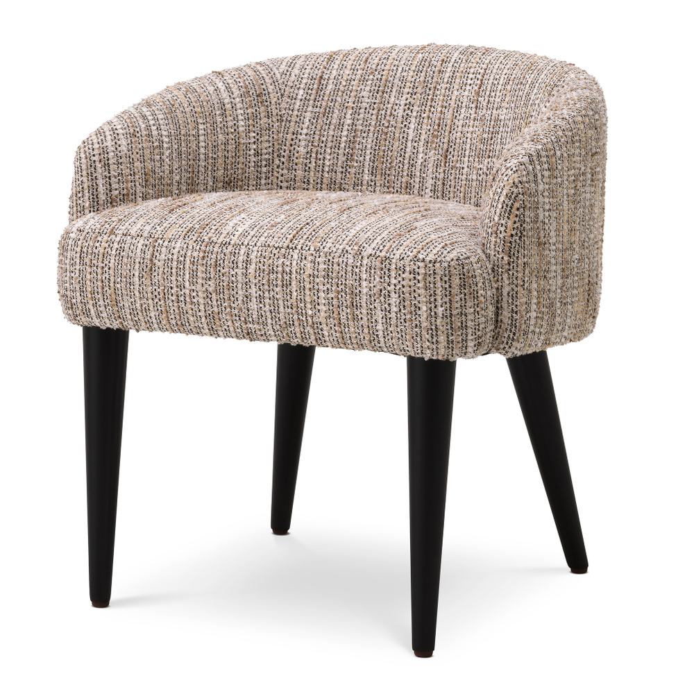 Кресло Chair Rizzo арт.114475