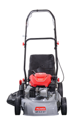 Бензиновая газонокосилка Ресанта КР-5.0 БТ