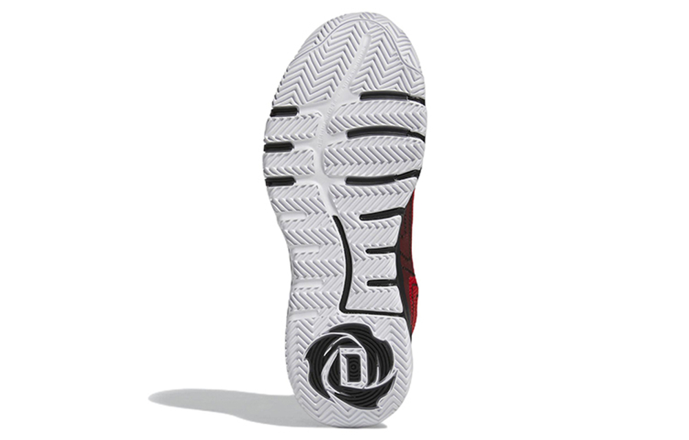 Кроссовки Adidas D Rose Son Of Chi 2.0