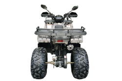 Квадроцикл MOTAX ATV Grizlik T200 Lux