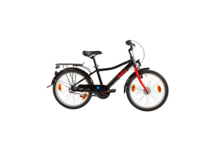Bellini Paul 3 - 20 Zoll - Diamant - 2024