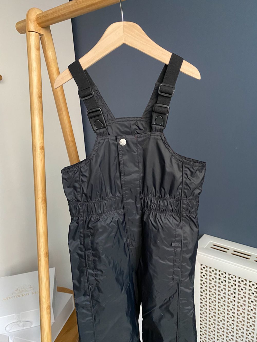 Новый полукомбинезон Poivre Blanc, 122