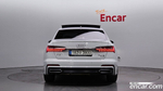 Audi A6 (C8) 40 TDI Quattro Premium (05.2022)