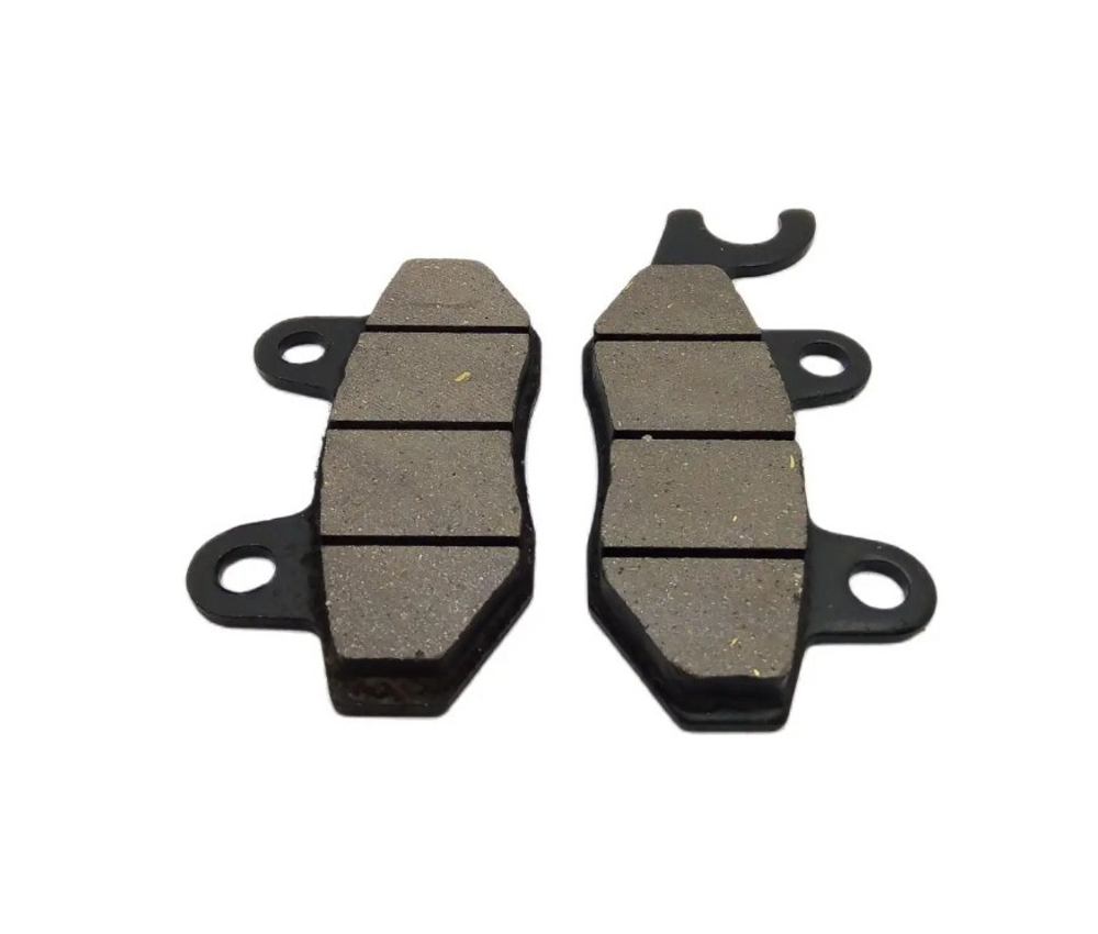 Колодки тормозные Yamaha 5TGW00453000