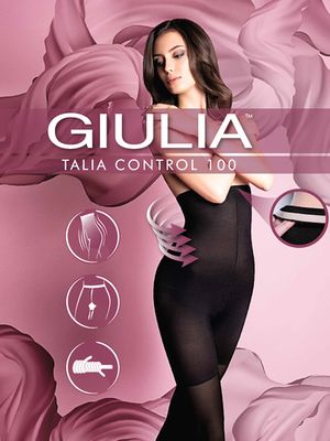 Колготки Talia Control 100 Giulia