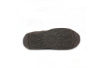 UGG Neumel Leather Chocolate