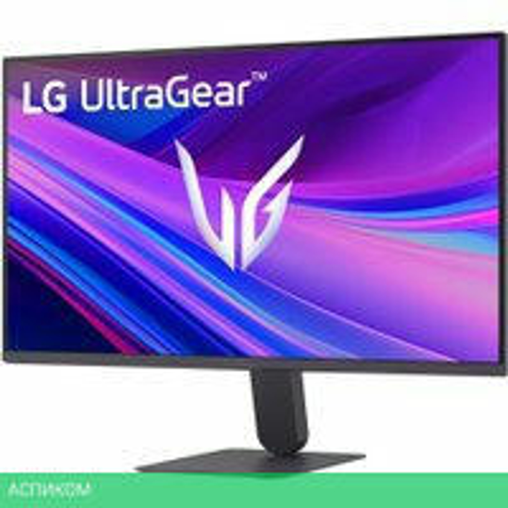 Игровой монитор LG UltraGear 24G411A-B