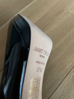 Туфли Jimmy Choo