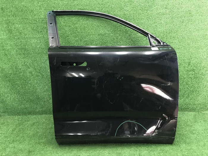 Дверь передняя правая Changan Uni-K (2020-н.в.)