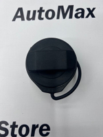 Крышка топливного бака Фольксваген Поло/Шкода Рапид. 1J0201553AH. Оригинал.