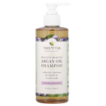 Tree To Tub, Увлажняющий шампунь с аргановым маслом, расслабляющая лаванда, 250 мл (8,5 жидк. Унции)