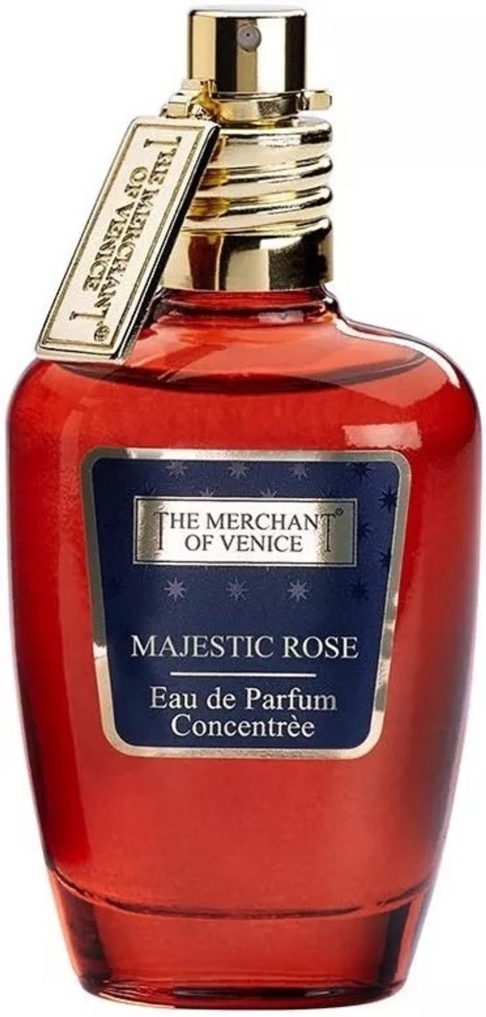 The Merchant Of Venice Majestic Rose