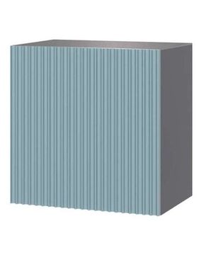 Шкаф навесной СИРИНИЯ КУБ-2