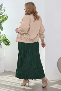 Юбка 4886 Fabrika