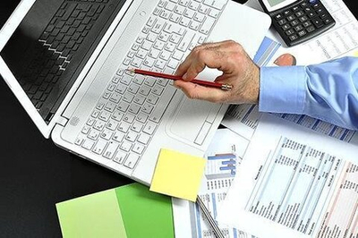 Составление декларации по энергоэффективности и энергосбережению