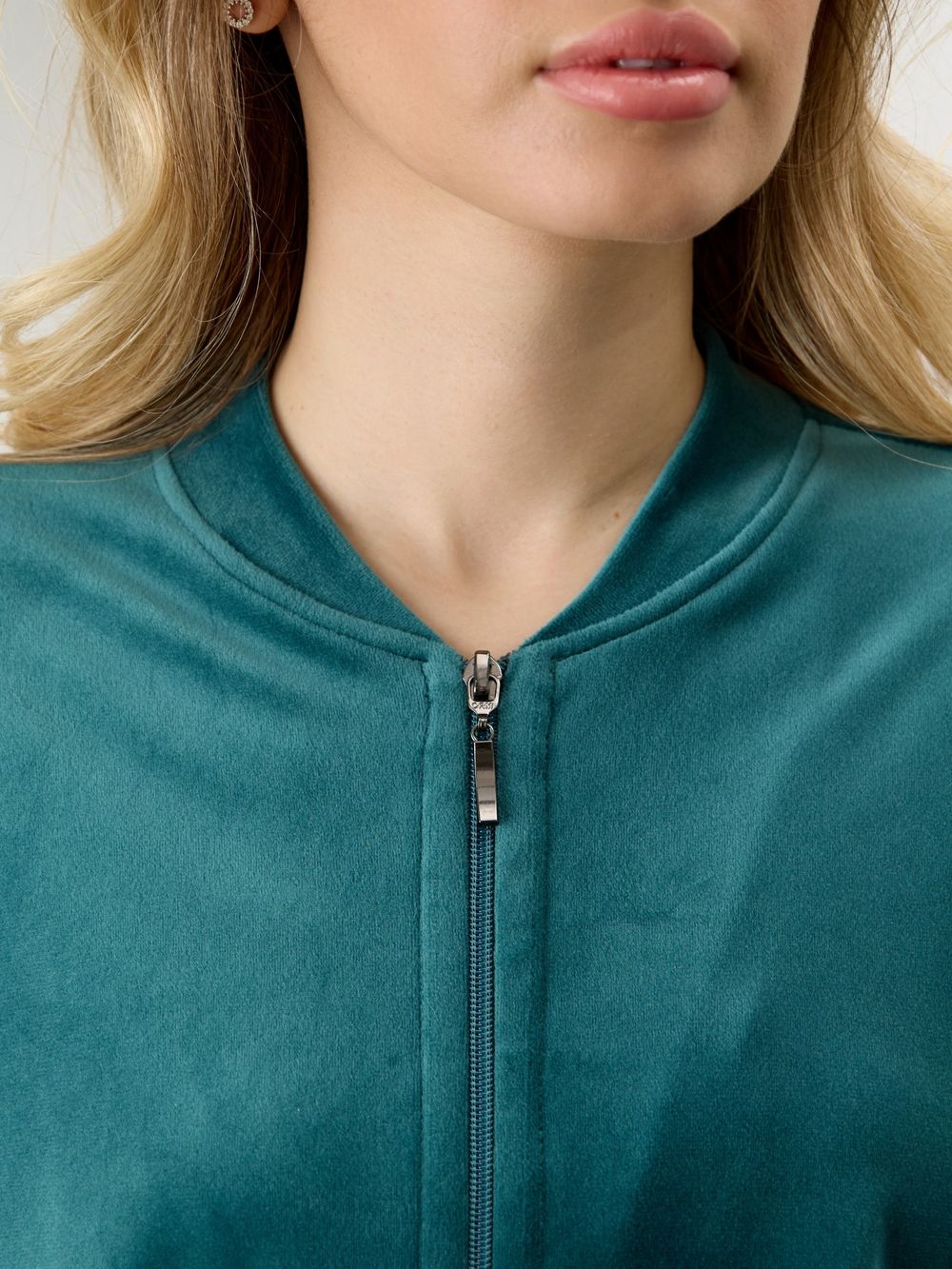 Костюм Альба Виотекс ИЗУМРУДНЫЙ