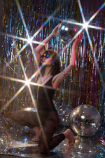 Комбинезон Good Times Disco