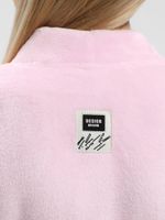 Халат Мисти-1 Виотекс РОЗОВЫЙ