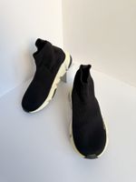 Текстильные кроссовки Balenciaga, 31