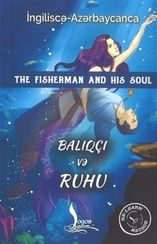 Balıqçı və Ruhu (İngiliscə - Azərbaycanca)