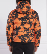 куртка EA7 - черный(6LPB05 PN9FZ)