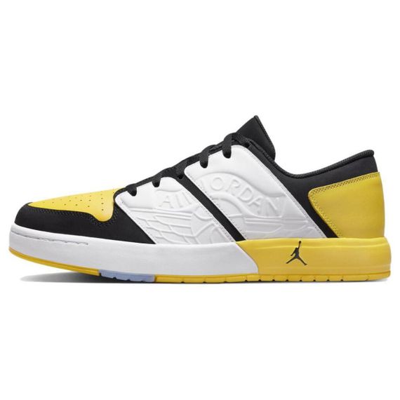 Jordan Nu Retro 1 Low &quot;Tour Yellow&quot;