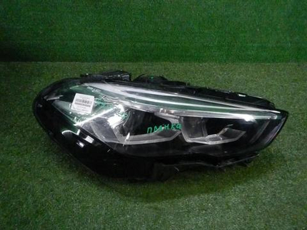 Фара правая BMW 2er F44 (2019-н.в.) LED (в пленке)