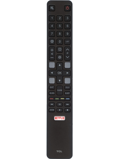 Пульт TCL RC802N YAI3 ORIGINAL