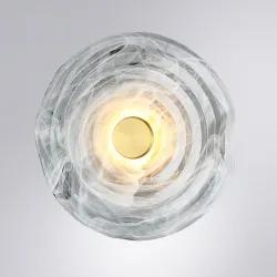 Настенный светильник Arte Lamp BEVEL