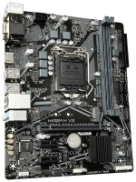 Материнская плата LGA 1200, Intel H470