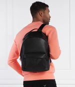 Рюкзак Emporio Armani - черный(Y4O362 Y216J)