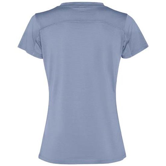Slam short sleeve women's sports t-shirt