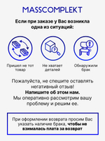 Тележка косметологическая на колесиках Massagecomplekt Лофт с 2 ящиками, дуб вотан