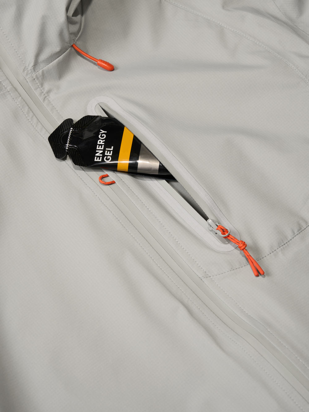 Куртка мужская мембранная 20/20 GRI Ультра серая