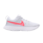 Кроссовки Nike React Infinity Run Flyknit 2 (Женская размерная сетка)