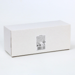 Соль для ванны во флаконе в виде пениса Смой грехи прошлого года ягодный смузи 340 г