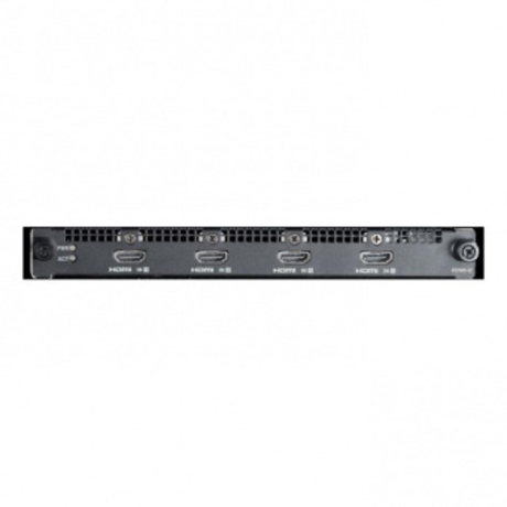 Плата Hikvision DS-C30S-04HO