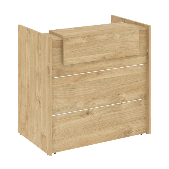 Оникс Ресепшн O.R-K-4  1230*766*1187