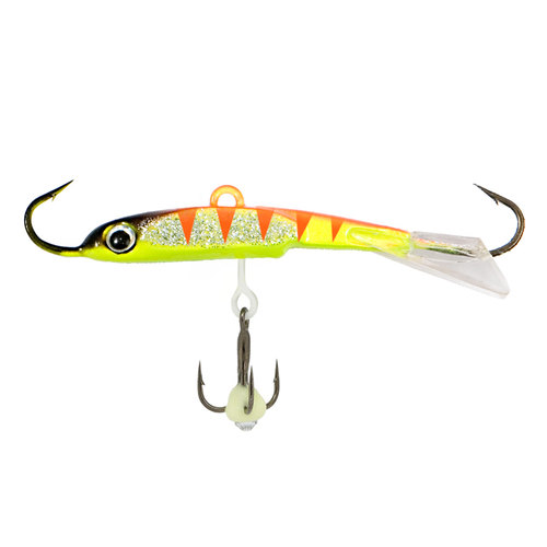 Балансир Spider Pro 02 5 гр. 40 мм 62