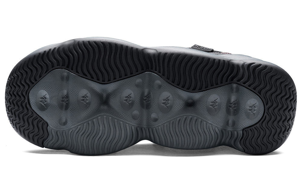 Kappa Backrest With Backrest Chunky Sneakers