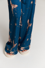 Костюм двойка греческий завтрак - S размер