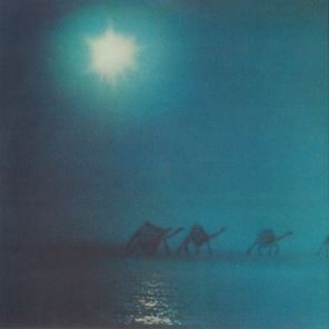 Santana / Caravanserai (LP)