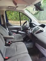 Продам Ford Tranzit (Turneo) Custom