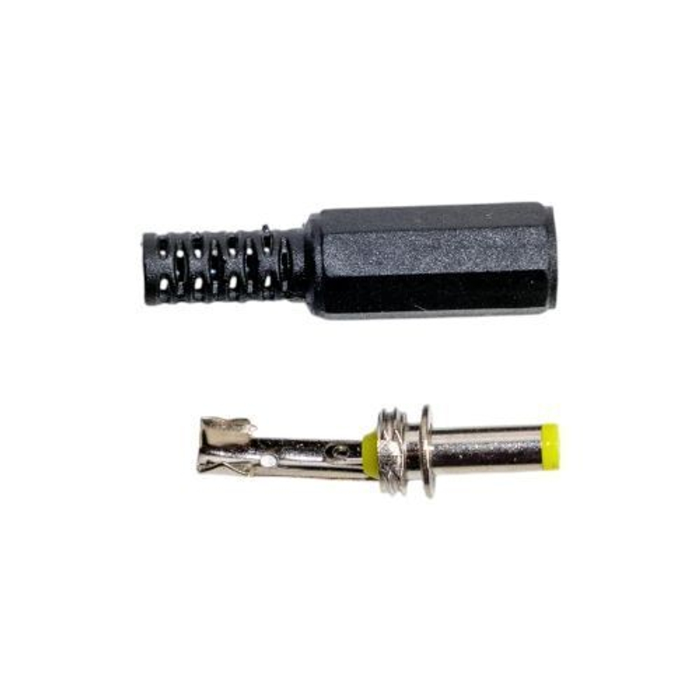 Разъем штекер DC4.0 x 1.7