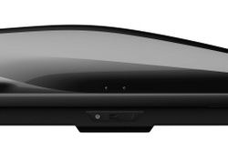 Багажный бокс на крышу авто LUX IRBIS 175 450L (1750х850х400)