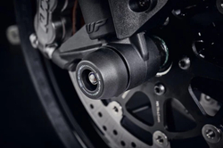 Evotech Performance Слайдеры в оси (комплект 2шт) KTM 790 / 890 PRN012149-014004