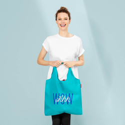 Сумка складная mini maxi shopper ohhh wow