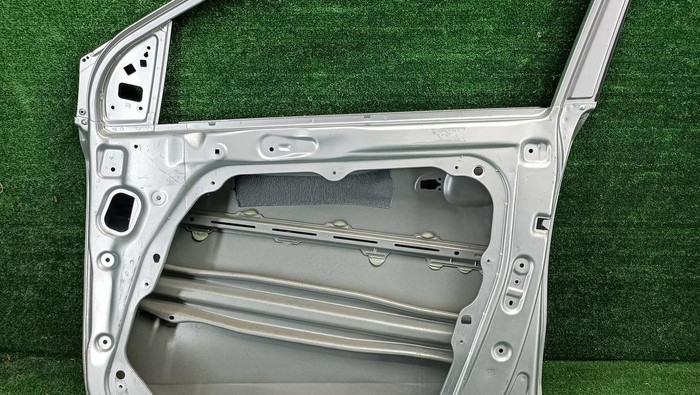 Дверь передняя правая KIA Sportage 4 QL (2016-2022)