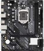 Материнская плата mATX ASRock H510M-H2/M.2 SE